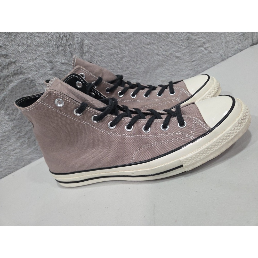 Converse Chuck Taylor Chuck 70 Hi 163333C Sepia Stone Sz M 13  W 15 Unisex